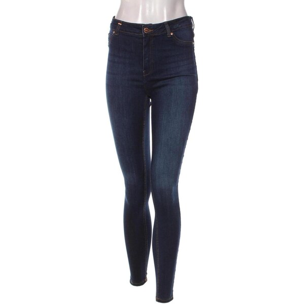 Dámske džínsy Amisu 66899643