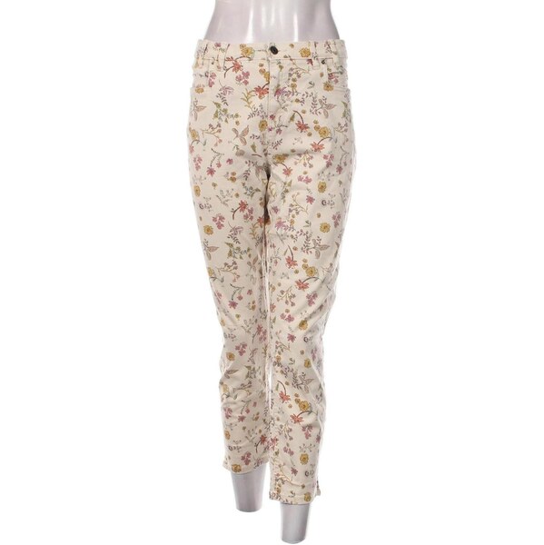 Dámske nohavice Esprit 66899634