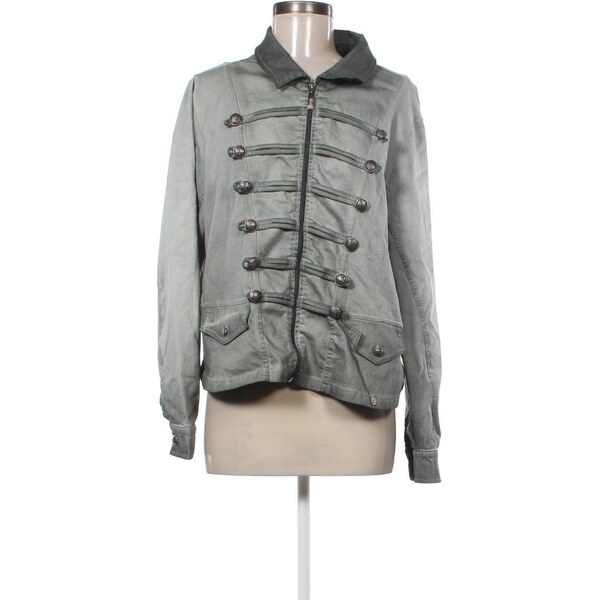 Dámska bunda Tredy 66899650