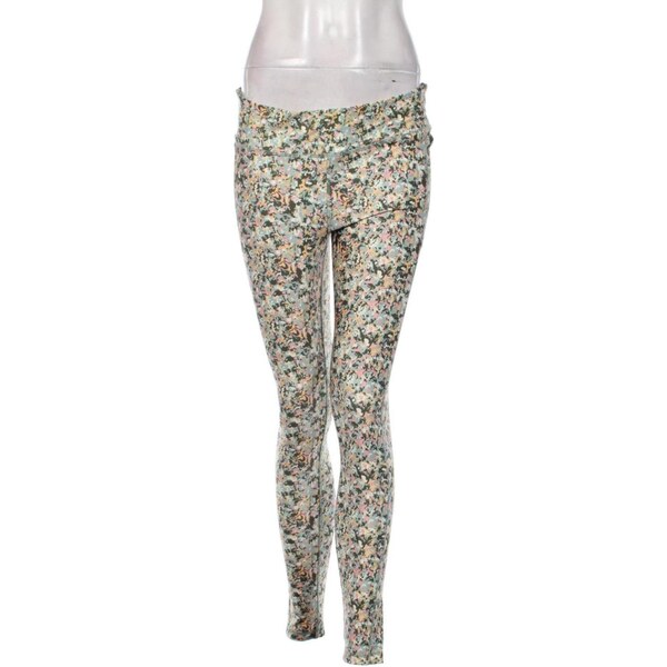 Dámske legíny Crane 66899652