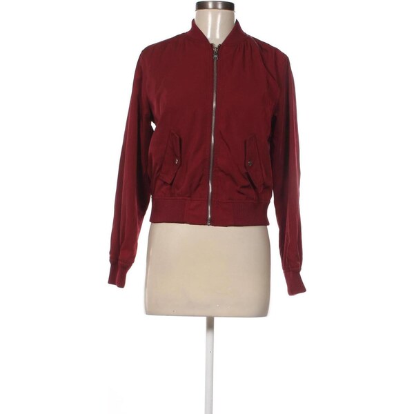 Dámska bunda Bershka 66899678