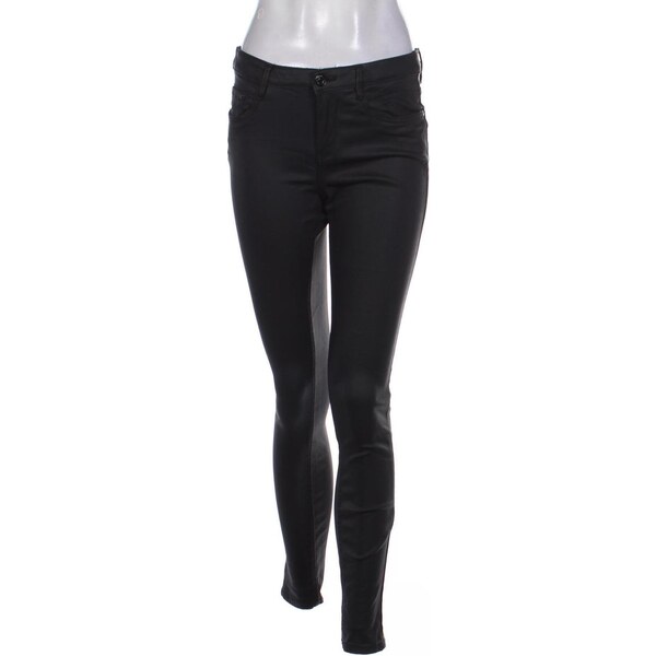 Dámske kožené nohavice Tom Tailor 66899700