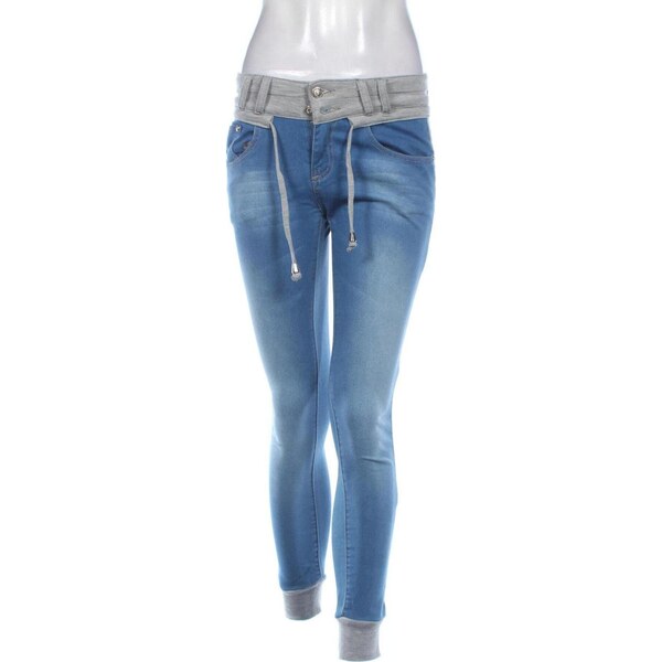 Dámske džínsy Unbranded 66899701