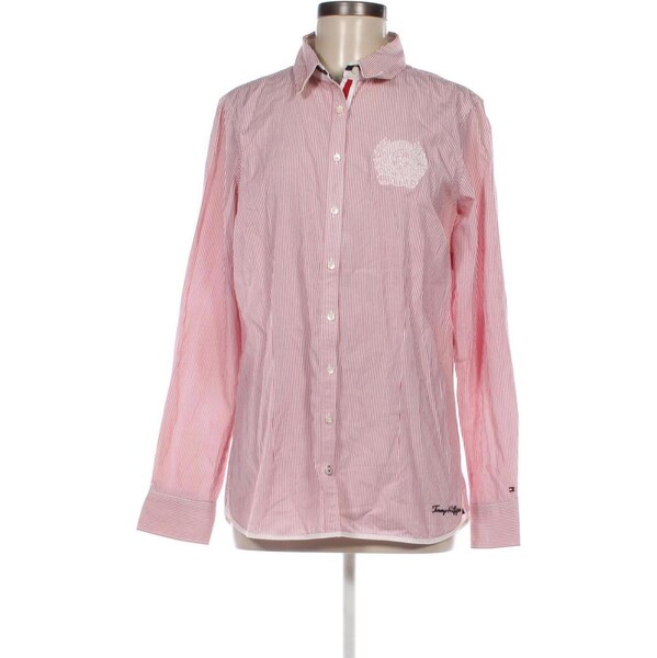 Dámska košeľa Tommy Hilfiger 66899791