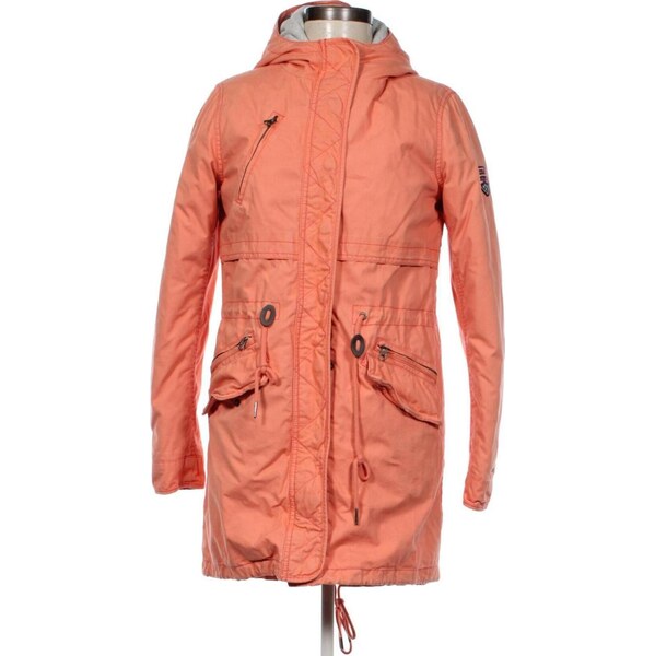 Dámska bunda Hilfiger Denim 66899792