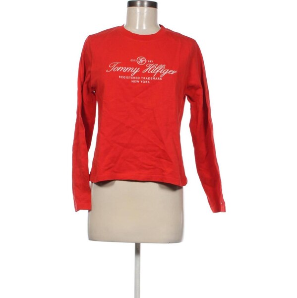 Dámska blúza Tommy Hilfiger 66899789