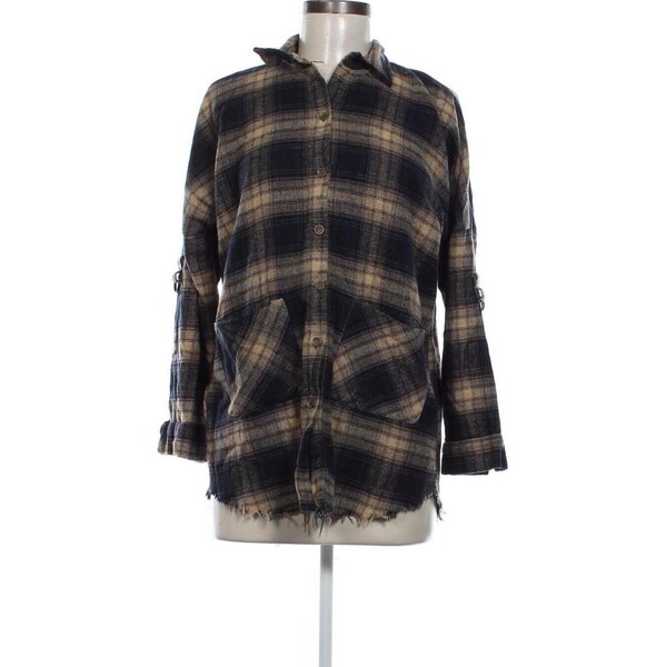 Dámska košeľa Unbranded 66899836