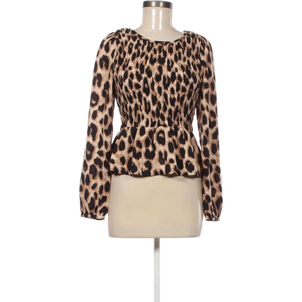 Dámska blúza Pigalle 66899894