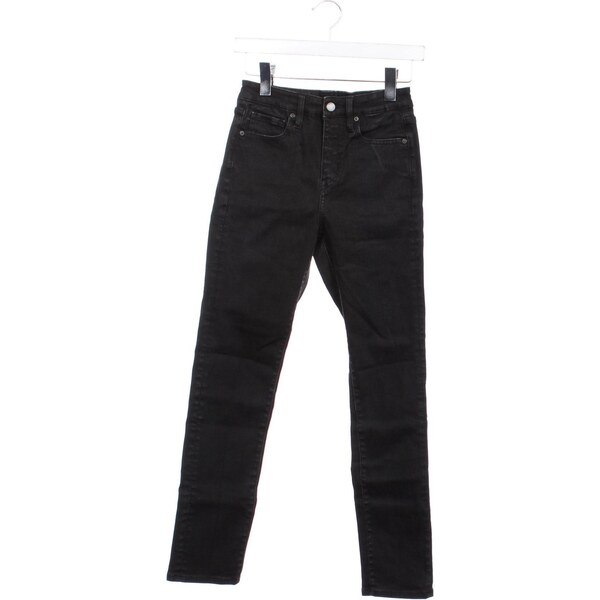 Dámske džínsy Uniqlo 66899924