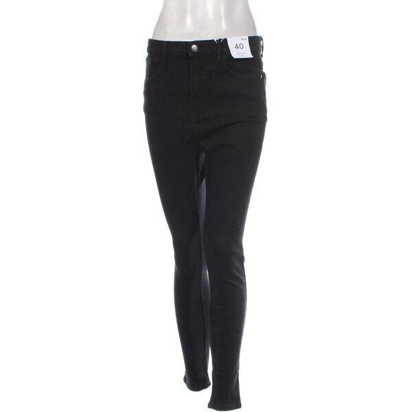 Dámske džínsy Sinsay 66899937