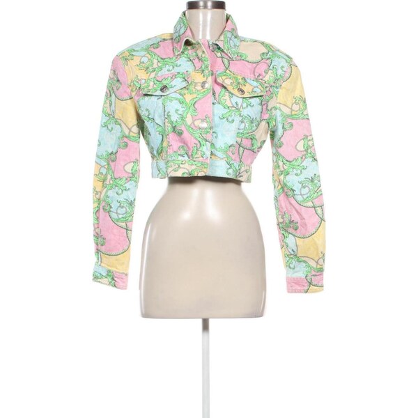 Dámska bunda Bershka 66899949