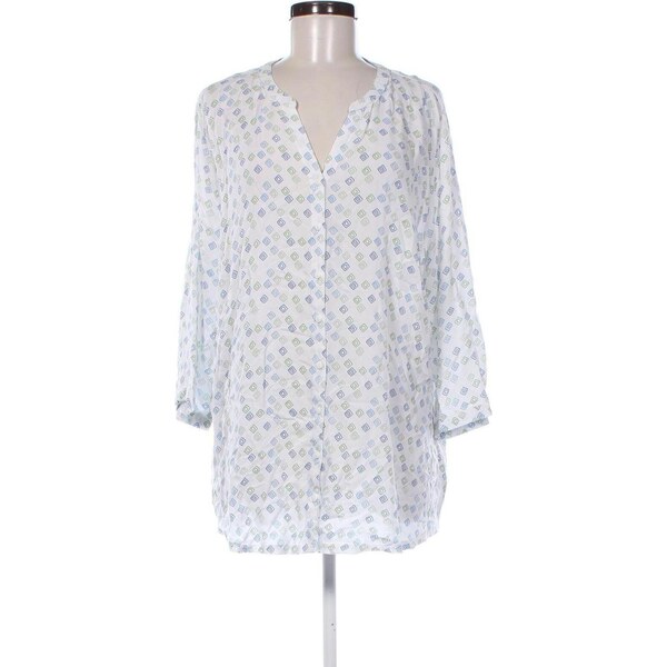 Dámska košeľa Laura Torelli 66900005