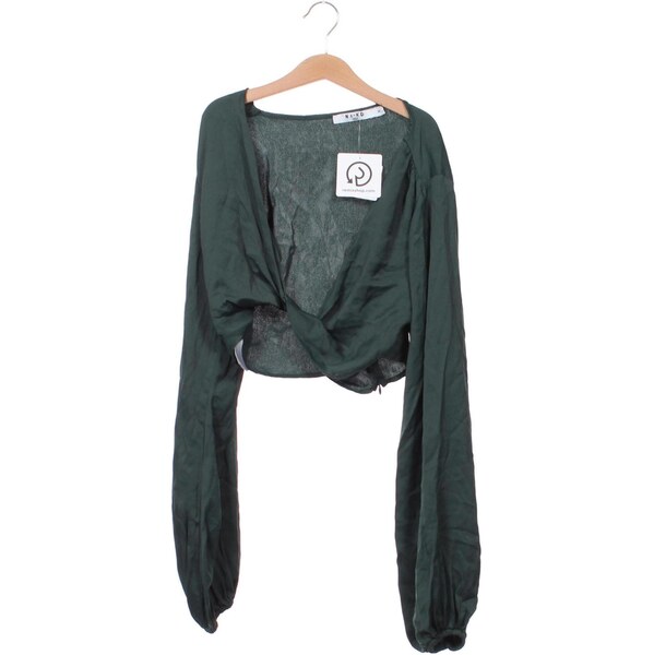 Dámska blúza NA-KD 66899997