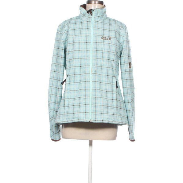 Dámska bunda Jack Wolfskin 66900055