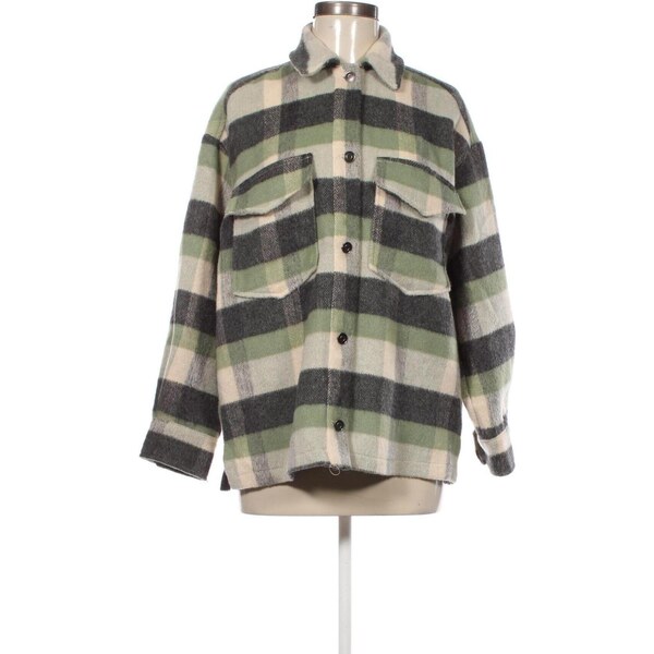 Dámsky kabát Zara 66900106