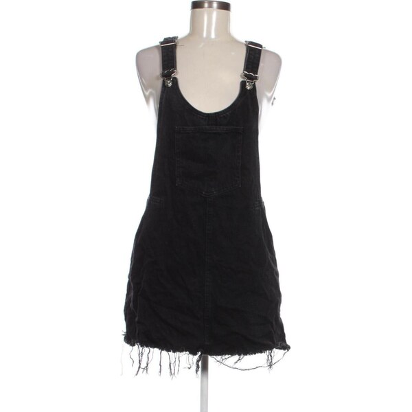 Dámske šaty s trákmi Denim By Lindex 66900099