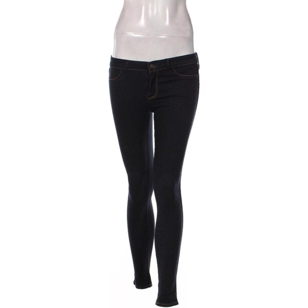 Dámske džínsy Hollister 66900117