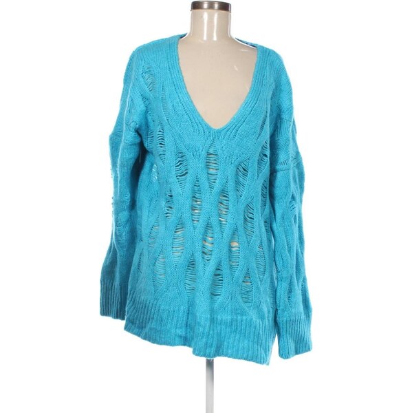 Dámsky pulóver Fame 66900131