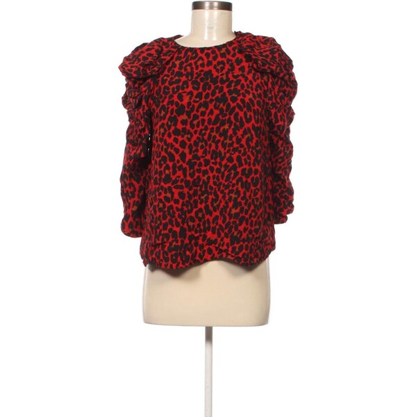 Dámska blúza Zara 66900136