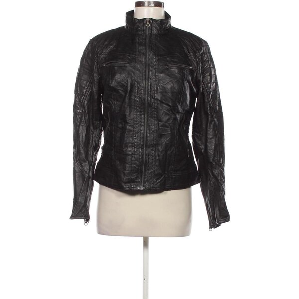 Dámska kožená bunda Max 66900170