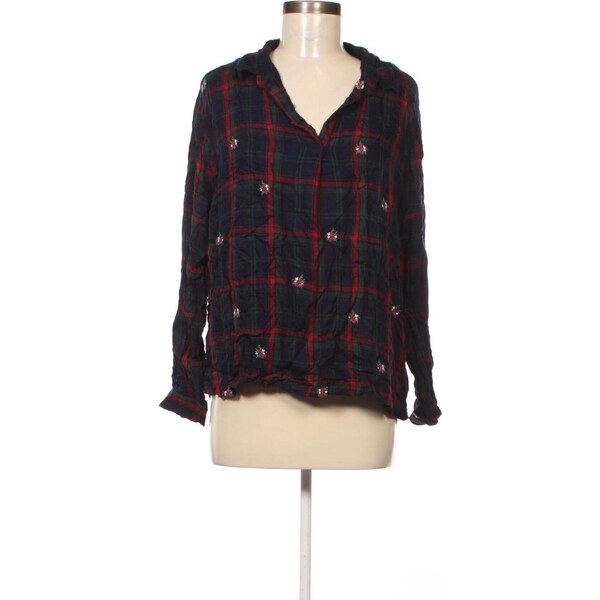 Dámska blúza Janina 66900207