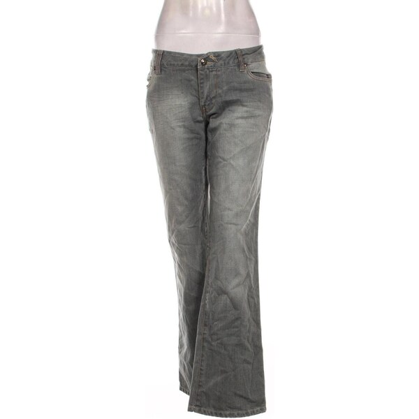 Dámske džínsy Young Spirit 66900242