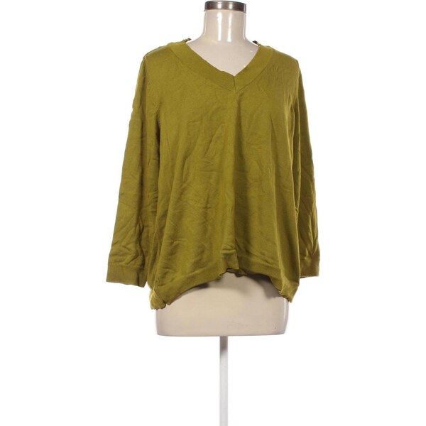 Dámsky pulóver Ulla Popken 66900340