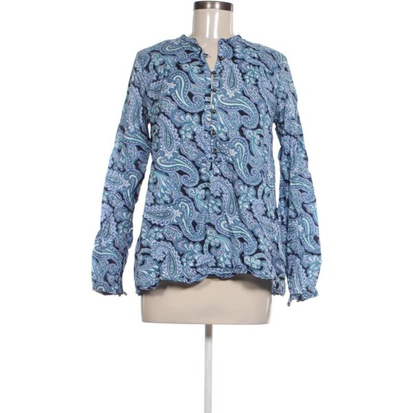 Dámska blúza Tommy Hilfiger 66900366