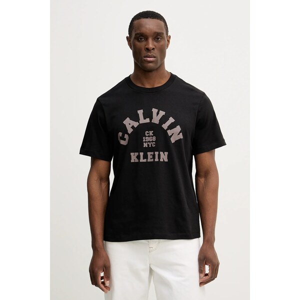 Bavlnené tričko Calvin Klein Jeans 66900455