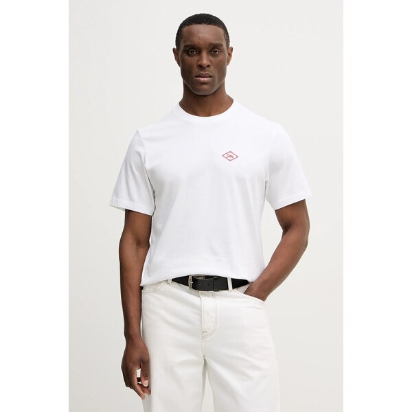 Bavlnené tričko Calvin Klein Jeans 66900458