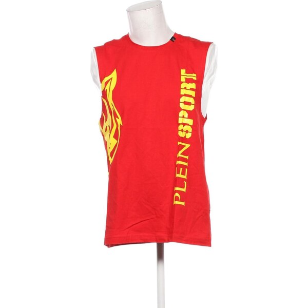 Pánske tielko Plein Sport 62918869