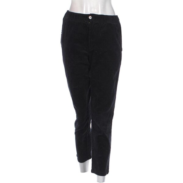 Dámske menčestráky Zara 66900989