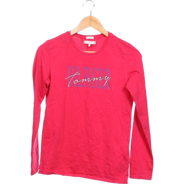 Detská blúzka Tommy Hilfiger 66901055