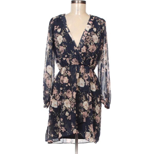 Šaty Honey Belle 66901074