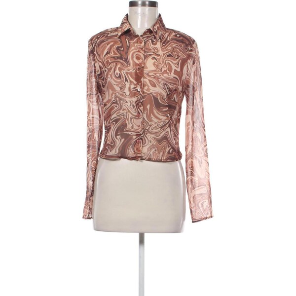 Dámska košeľa Bershka 66901047