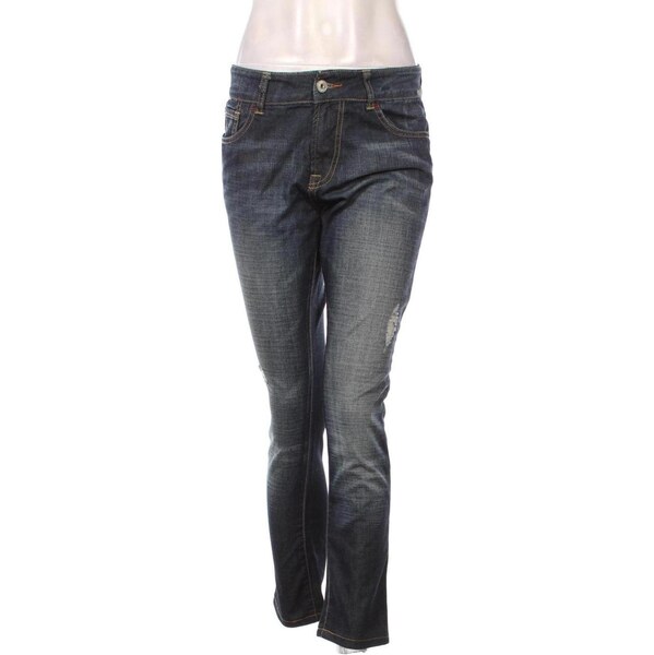 Dámske džínsy Fishbone 66901118