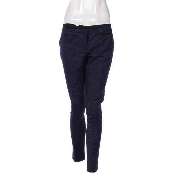 Dámske nohavice Hallhuber 66901158