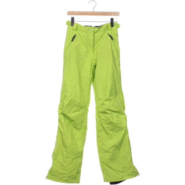 Detské nohavice pre zimné športy Crane 66901174