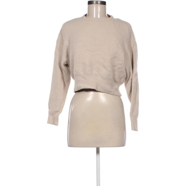 Dámsky pulóver Bershka 66901301