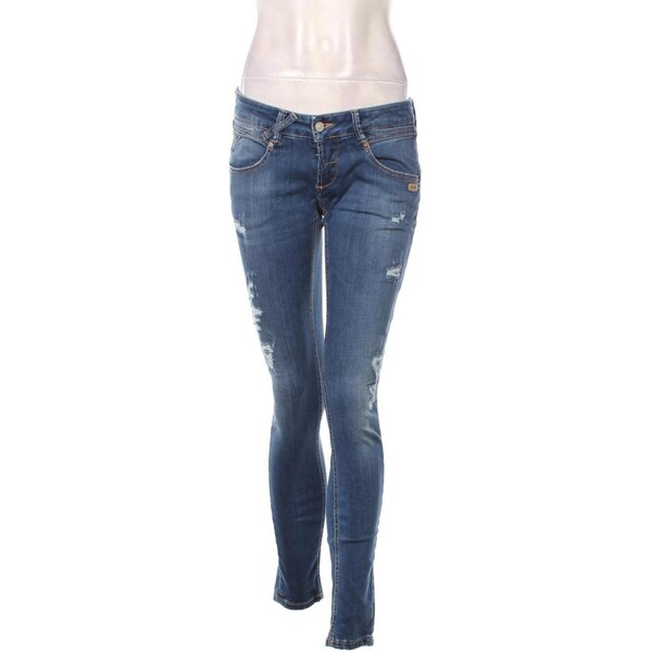 Dámske džínsy Gant 66901393