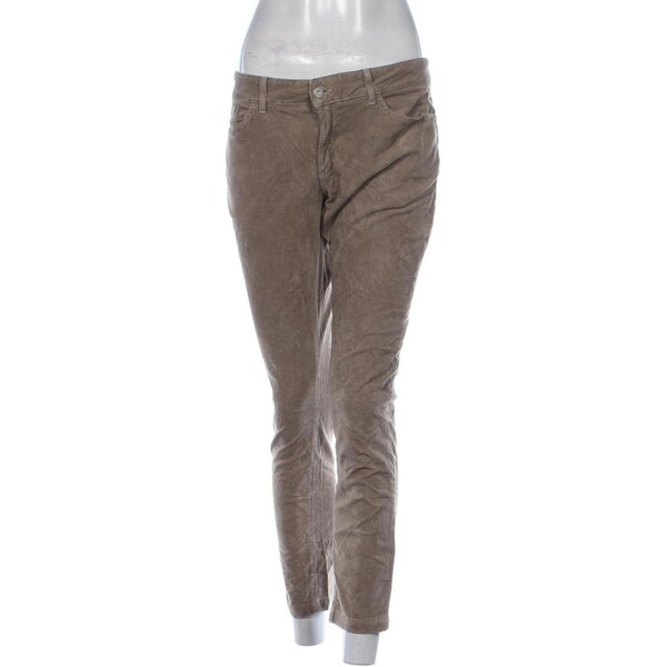 Dámske menčestráky Napapijri 66902113