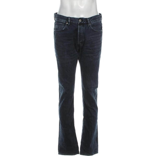 Pánske džínsy H&M L.O.G.G. 66901450