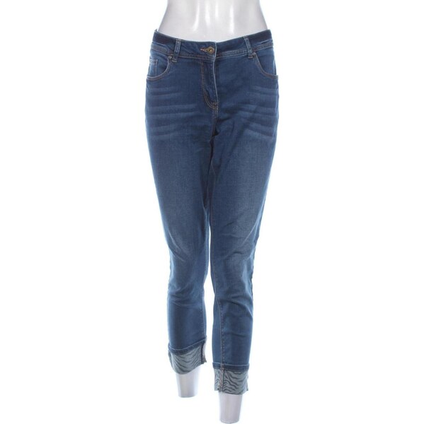 Dámske džínsy Up 2 Fashion 66901434