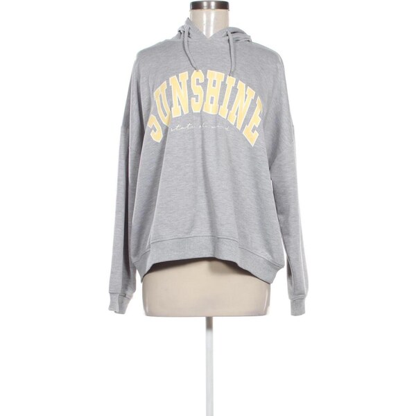 Dámska mikina Esmara 66901444