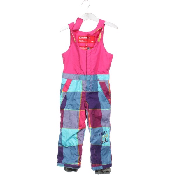 Detský overal pre zimné športy Oneill 66901552