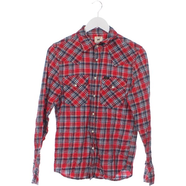 Pánska košeľa Lee 66901537