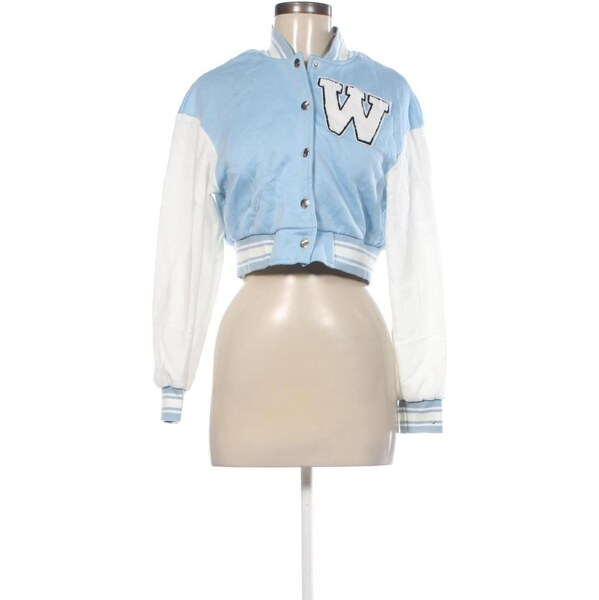 Dámska bunda SHEIN 66901723