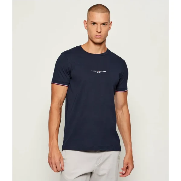 Tommy Hilfiger Tričko | Slim Fit 45698081