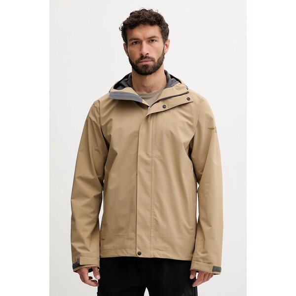 Nepremokavá bunda Haglöfs Breeze 66901893