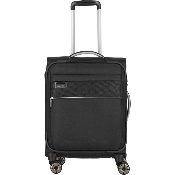 Travelite Miigo 4w S Black 62191976